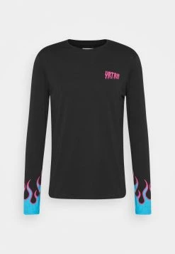 YOURTURN Prix Discount UNISEX - T-shirt à manches longues t shirt Col rond all -YOURTURN Soldes d25d78e7579a43598b675c4b95f6fbb0