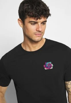 Rabais YOURTURN UNISEX - T-shirt imprimé t shirt Col rond all -YOURTURN Soldes d267f4adc56244c592d531918d7a29e6