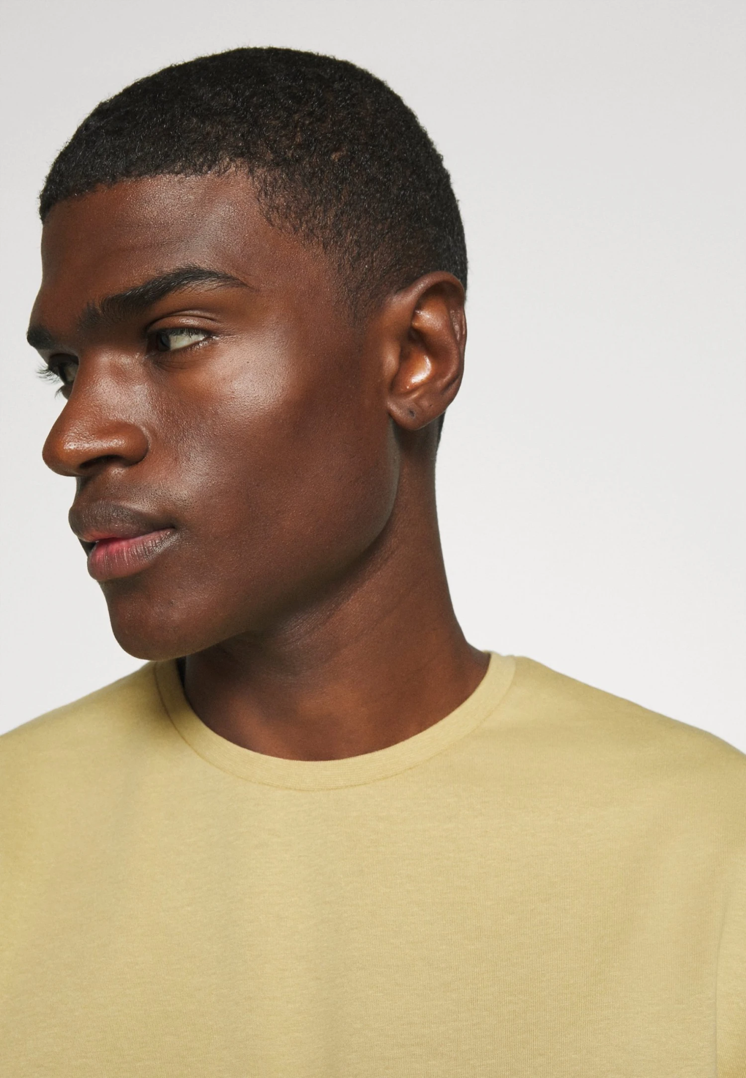 Prix Gelé YOURTURN UNISEX - T-shirt basique t shirt Col rond all 6 Prix Gelé YOURTURN UNISEX - T-shirt basique t shirt Col rond all – Image 4