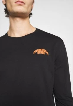 YOURTURN Première Qualité UNISEX - T-shirt à manches longues t shirt Col rond all -YOURTURN Soldes d29a007c3d3b4477988fe4a5baf1e3e0