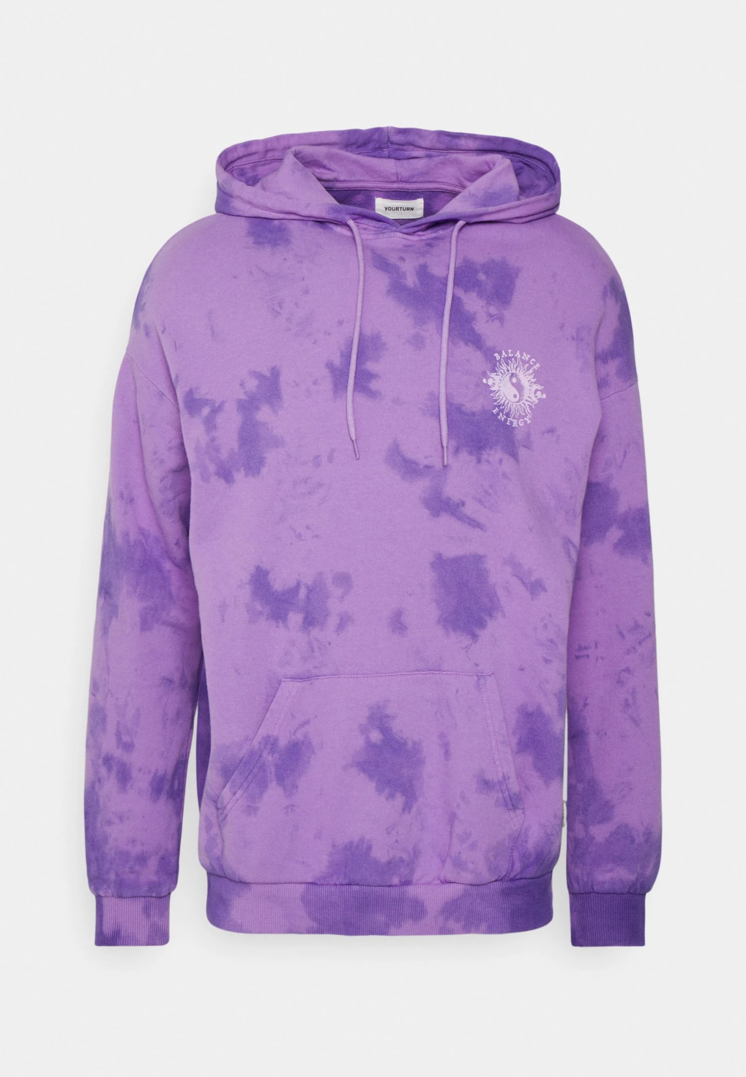 YOURTURN Prix Jamais Vus UNISEX - Sweat à capuche pullover Capuche all 9 YOURTURN Prix Jamais Vus UNISEX - Sweat à capuche pullover Capuche all – Image 7