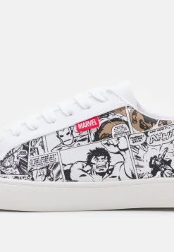 Prix Gelé YOURTURN MARVEL UNISEX - Baskets basses sneaker Rond all -YOURTURN Soldes d3b0196721a849c8802148d38e010e80