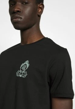 YOURTURN Faible Prix UNISEX - T-shirt imprimé t shirt Col rond all 18 YOURTURN Faible Prix UNISEX - T-shirt imprimé t shirt Col rond all -YOURTURN Soldes d403a93db15a4890a235422465bee2e7