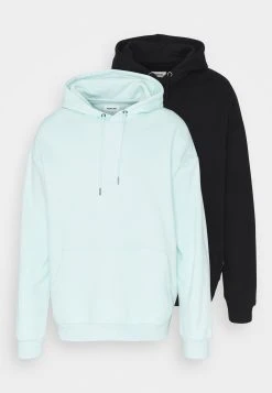 Qualité Garantie YOURTURN UNISEX 2 PACK - Sweat à capuche pullover Capuche all -YOURTURN Soldes d48eda3a2a1a4933a826b17f7f0a21bd