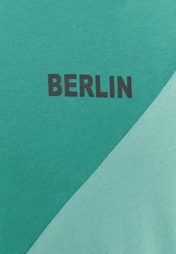 YOURTURN Marchandise de première qualité UNISEX - T-shirt imprimé t shirt Col rond all -YOURTURN Soldes d497c3c1b0484fcda6a69bab95554962