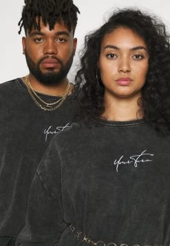 YOURTURN UNISEX - Sweatshirt Promos pullover Col rond all 11 YOURTURN UNISEX - Sweatshirt Promos pullover Col rond all -YOURTURN Soldes d4bf69d8275b4f5d9741ea30d9c8255e