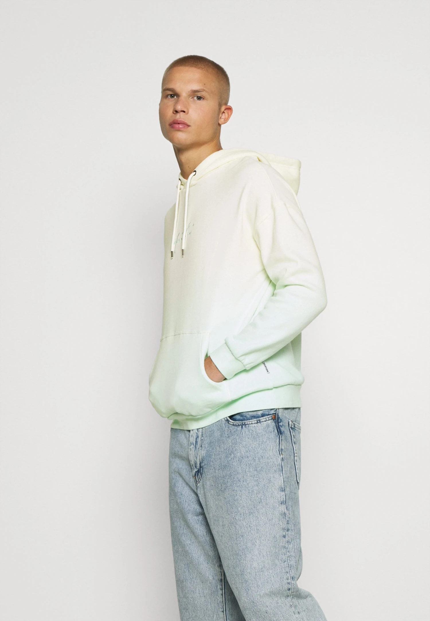 YOURTURN UNISEX - Sweat à capuche Promos pullover Capuche all 3 YOURTURN UNISEX - Sweat à capuche Promos pullover Capuche all