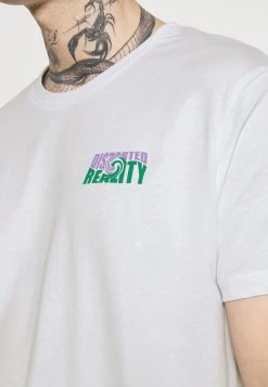 Bonne Qualité YOURTURN UNISEX - T-shirt imprimé t shirt Col rond all -YOURTURN Soldes d512e7e7e5904661a88438ab129fbfbb