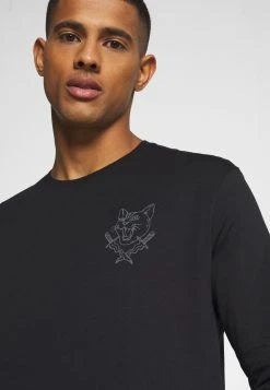 YOURTURN Se Vend Bas Prix UNISEX - T-shirt à manches longues t shirt Col rond all 16 YOURTURN Se Vend Bas Prix UNISEX - T-shirt à manches longues t shirt Col rond all -YOURTURN Soldes d584e9724809494083faab30e3498082