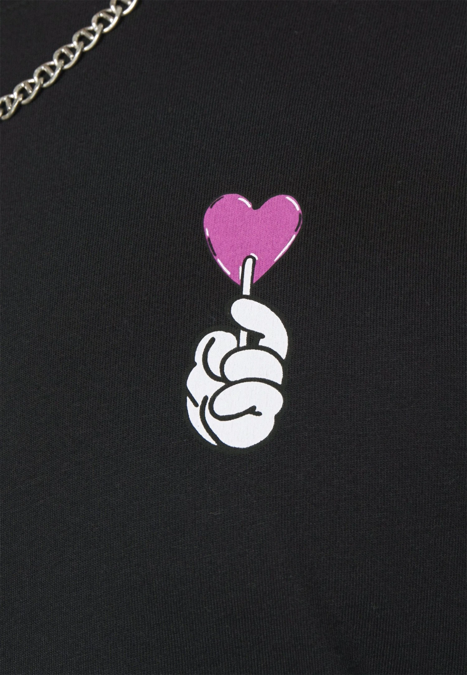 YOURTURN UNISEX - T-shirt à manches longues Prix Exclusifs t shirt Col rond all 7 YOURTURN UNISEX - T-shirt à manches longues Prix Exclusifs t shirt Col rond all – Image 5