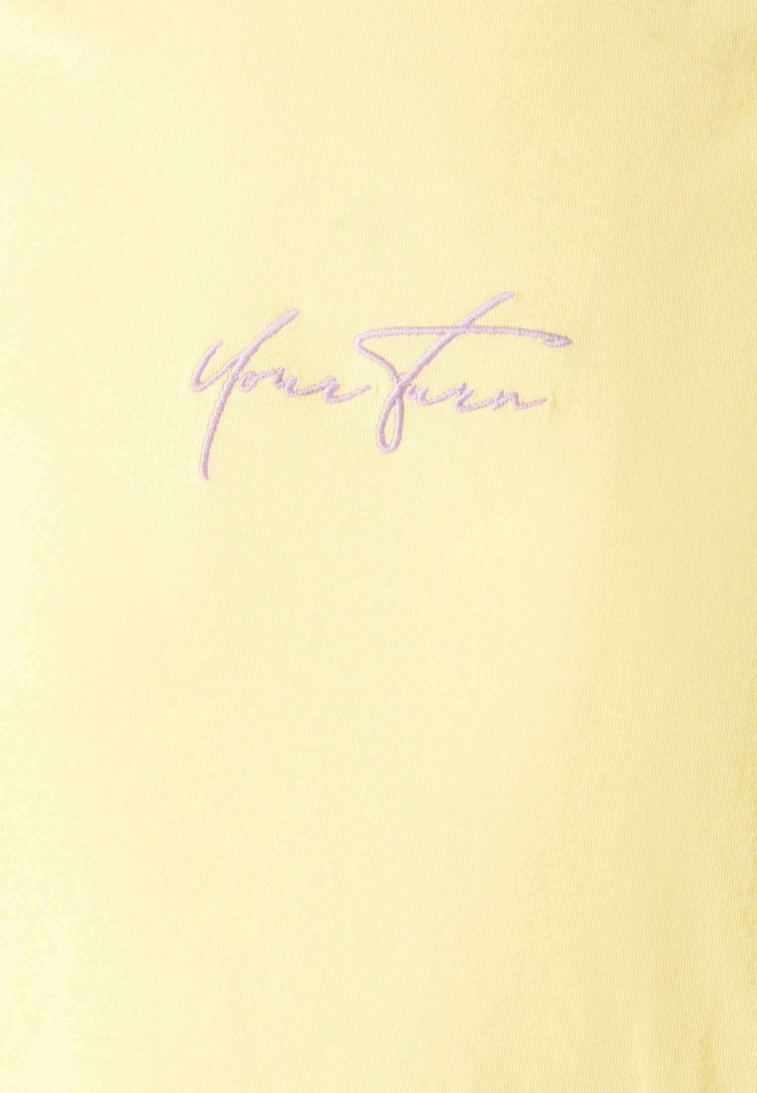 YOURTURN Authentique 100% UNISEX - T-shirt imprimé t shirt Col rond all 5 YOURTURN Authentique 100% UNISEX - T-shirt imprimé t shirt Col rond all – Image 3