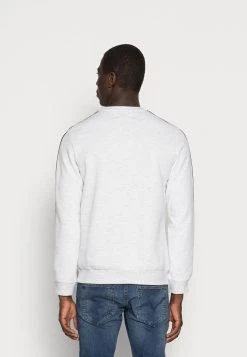 YOURTURN Haute Qualité Sweatshirt pullover Col rond men -YOURTURN Soldes d6c39abac90148c081159f2f53825473
