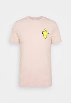 YOURTURN Prix Gelé UNISEX - T-shirt imprimé t shirt Col rond all -YOURTURN Soldes d6cb0892923647e3a21a11e715087271