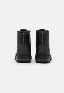 YOURTURN Prix De Rêve UNISEX - Bottines à lacets ankle boots Rond all -YOURTURN Soldes d6ff2ad854604934968c22fb4c5a75a7