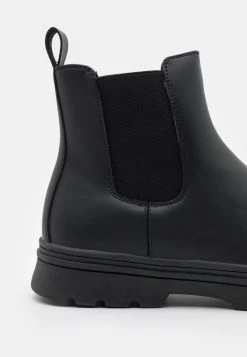 Qualité garantie 100% YOURTURN Bottines ankle boots Rond men 13 Qualité garantie 100% YOURTURN Bottines ankle boots Rond men -YOURTURN Soldes d72a1667d3754e6b90e682d8773a3f8d