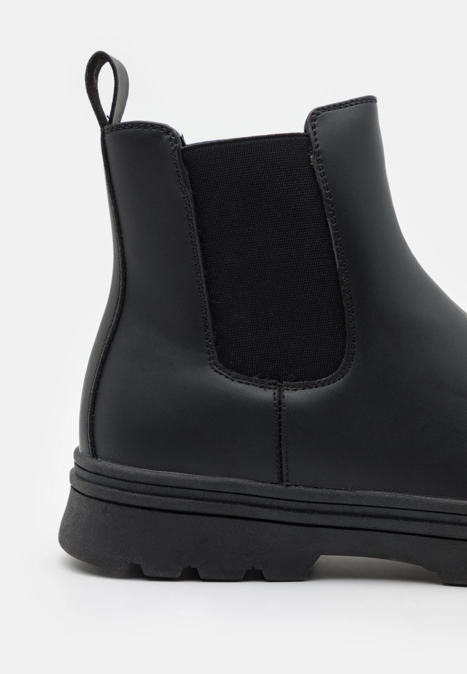 Qualité garantie 100% YOURTURN Bottines ankle boots Rond men 8 Qualité garantie 100% YOURTURN Bottines ankle boots Rond men – Image 6