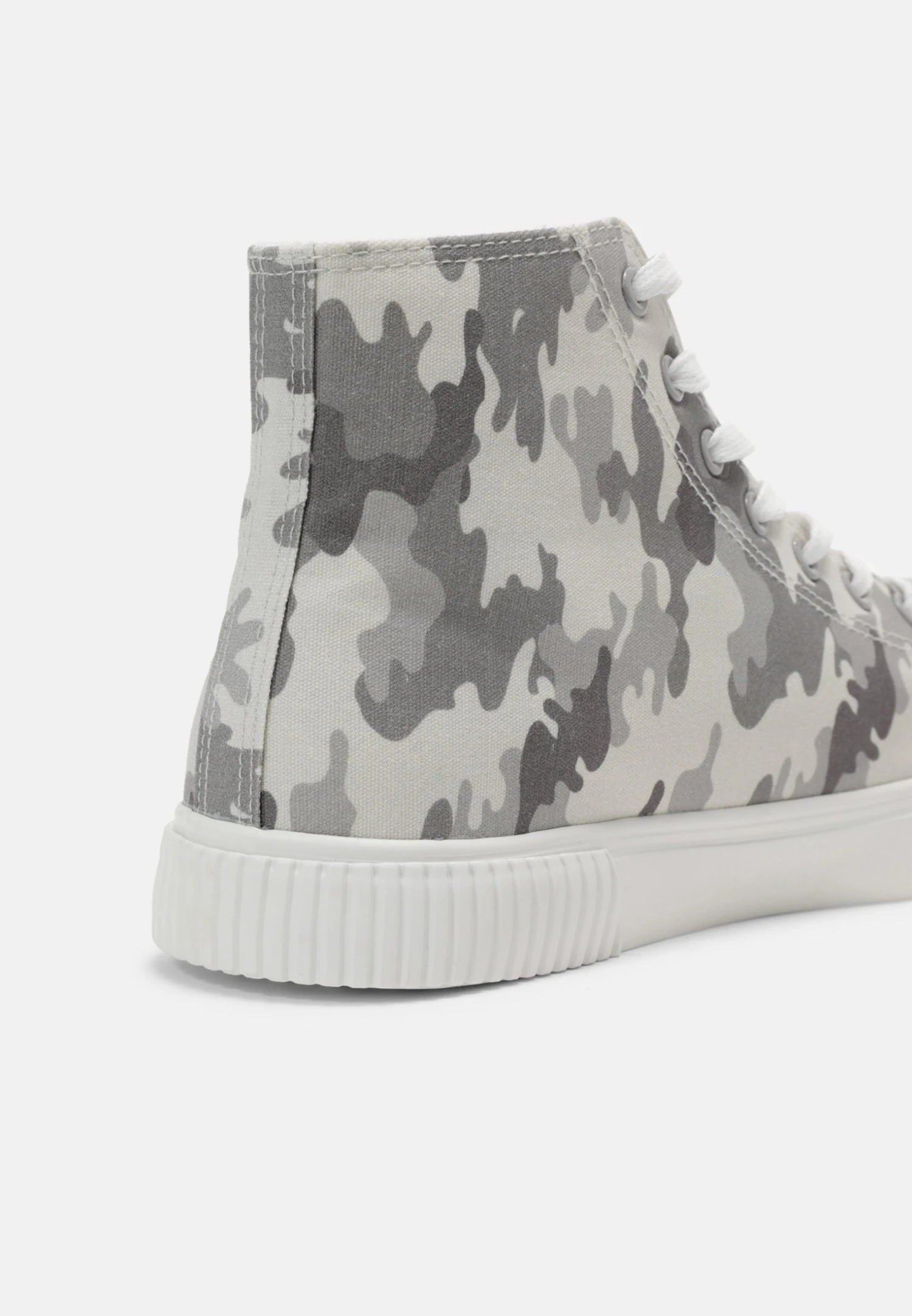 Se Vend Bas Prix YOURTURN UNISEX - Baskets montantes sneaker Rond all 7 Se Vend Bas Prix YOURTURN UNISEX - Baskets montantes sneaker Rond all – Image 5