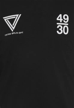 YOURTURN UNISEX - T-shirt à manches longues Pas Cher t shirt Col rond all 17 YOURTURN UNISEX - T-shirt à manches longues Pas Cher t shirt Col rond all -YOURTURN Soldes d7ccc0f6dd364409aeea40cb5030cf93