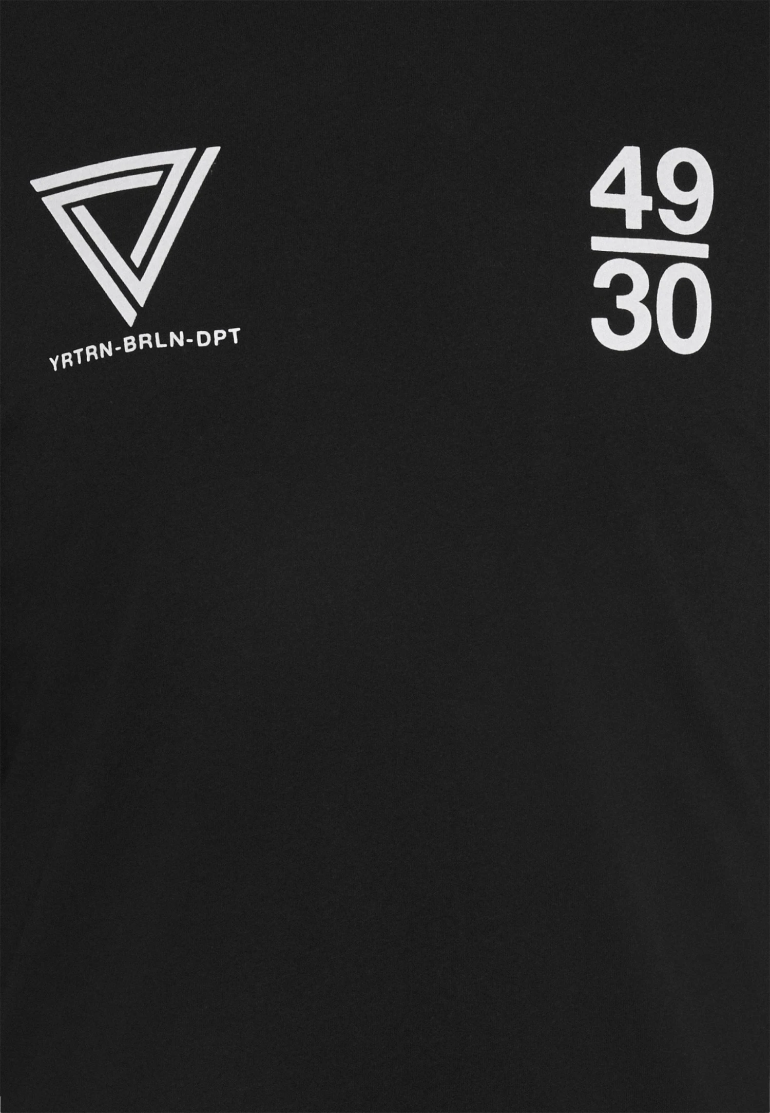 YOURTURN UNISEX - T-shirt à manches longues Pas Cher t shirt Col rond all 9 YOURTURN UNISEX - T-shirt à manches longues Pas Cher t shirt Col rond all – Image 7