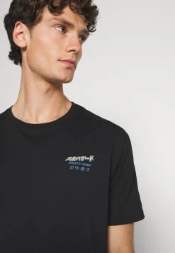 YOURTURN UNISEX - T-shirt imprimé Prix Acceptable t shirt Col rond all 13 YOURTURN UNISEX - T-shirt imprimé Prix Acceptable t shirt Col rond all -YOURTURN Soldes d7db4843e4ee4b94bc320037867eb704