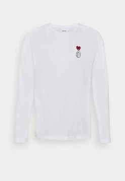 YOURTURN UNISEX - T-shirt à manches longues Prix Exclusifs t shirt Col rond all 19 YOURTURN UNISEX - T-shirt à manches longues Prix Exclusifs t shirt Col rond all -YOURTURN Soldes d82297cb5e514f708f792ae3b52325a5 1