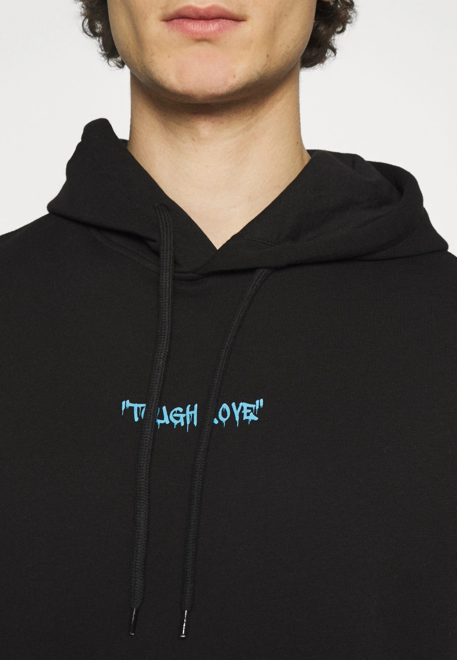 YOURTURN Prix Dégriffé UNISEX - Sweatshirt pullover Capuche all 7 YOURTURN Prix Dégriffé UNISEX - Sweatshirt pullover Capuche all – Image 5