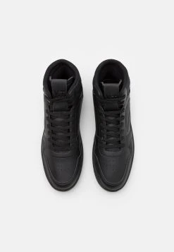 YOURTURN Baskets montantes Qualité garantie 100% sneaker Rond men -YOURTURN Soldes d8b73025a20f424ab4b276c74e4d0025