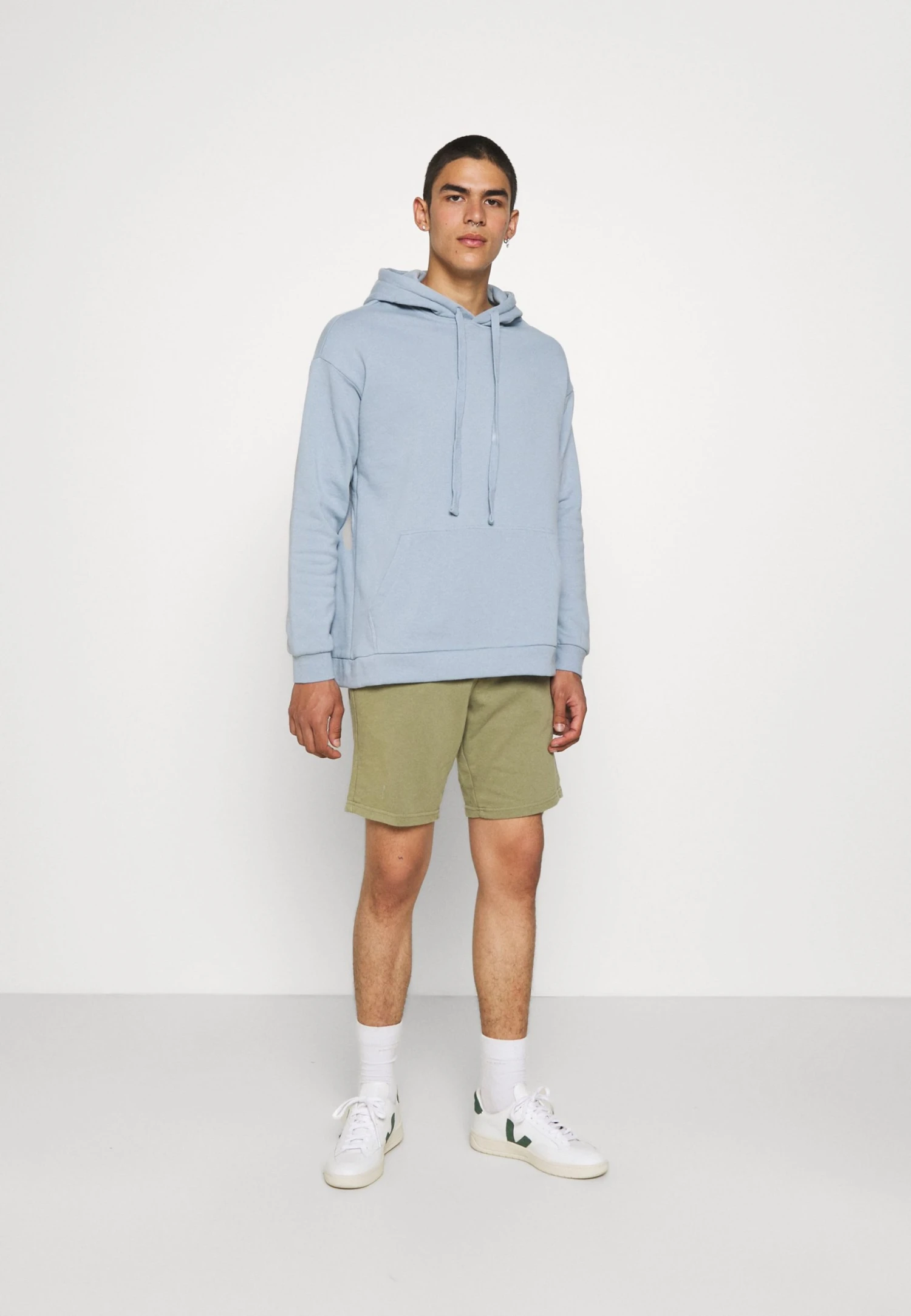 Prix Cassé YOURTURN Sweat à capuche pullover Capuche all 4 Prix Cassé YOURTURN Sweat à capuche pullover Capuche all – Image 2