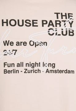 Vendre-Réclame YOURTURN UNISEX - T-shirt à manches longues t shirt Col rond all 15 Vendre-Réclame YOURTURN UNISEX - T-shirt à manches longues t shirt Col rond all -YOURTURN Soldes d9802fcd085441af91525b885ba2eb84