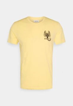 Prix Avantageux YOURTURN UNISEX - T-shirt imprimé t shirt Col rond all -YOURTURN Soldes d98ba97ffa6a43be9f64c3a01189686d 2