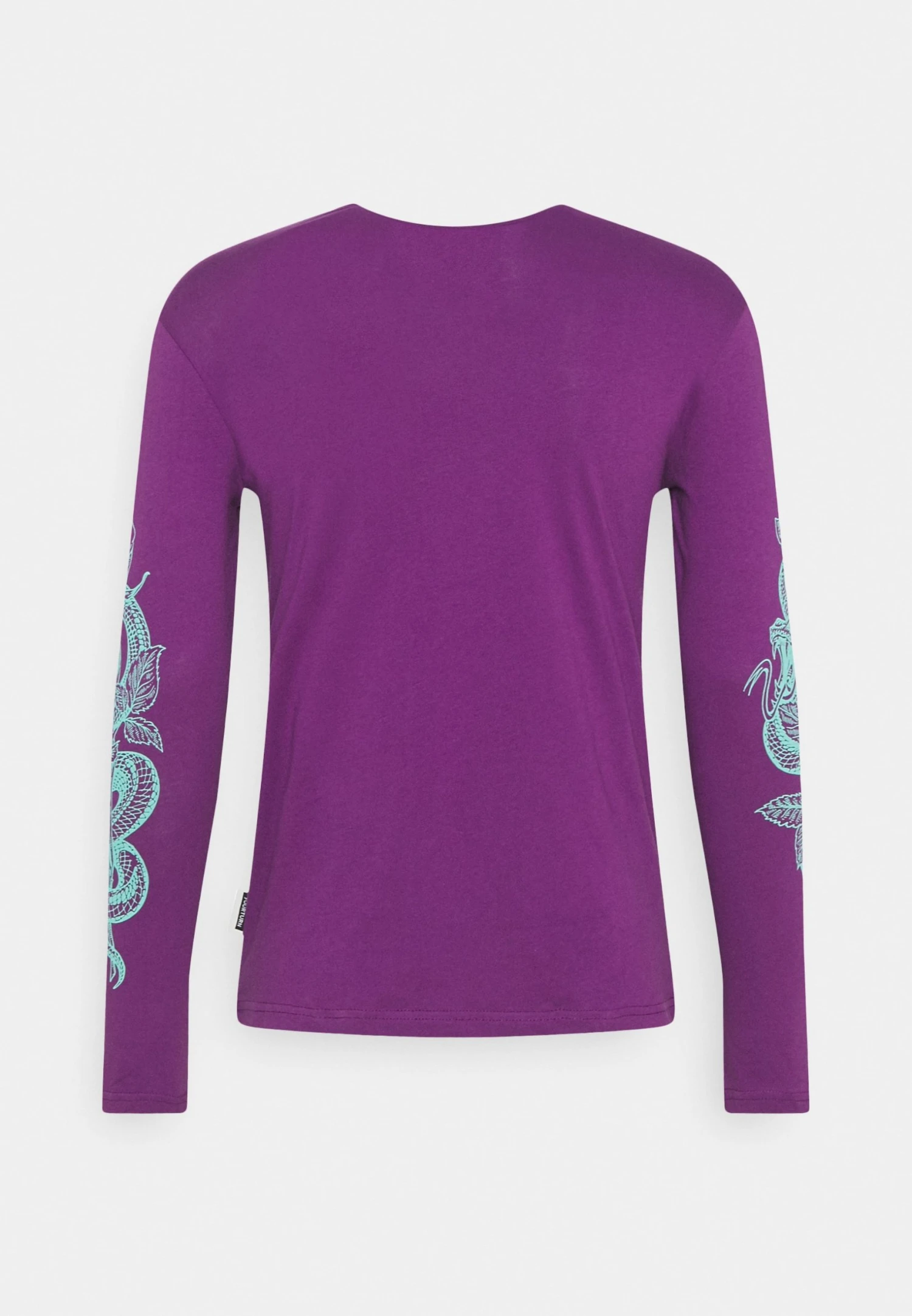 Qualité Garantie YOURTURN UNISEX - T-shirt à manches longues t shirt Col rond all 4 Qualité Garantie YOURTURN UNISEX - T-shirt à manches longues t shirt Col rond all – Image 2