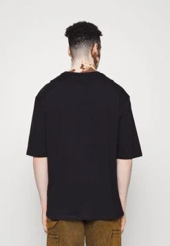 YOURTURN Prix Usine NIRVANA SMILY UNISEX - T-shirt imprimé t shirt Col rond all -YOURTURN Soldes d9ebe2e0a040421eba5b0af4d135c3cd