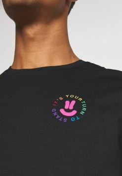 Prix Allégé YOURTURN UNISEX - T-shirt imprimé t shirt Col rond all -YOURTURN Soldes da2894407fcb48efb5baa9f1f445fe95