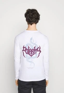 Qualité Supérieure YOURTURN UNISEX - T-shirt à manches longues t shirt Col rond all