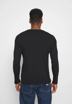 YOURTURN UNISEX - T-shirt à manches longues Bas Prix t shirt Col rond all -YOURTURN Soldes da4b306136a842ff9d658acb17230282