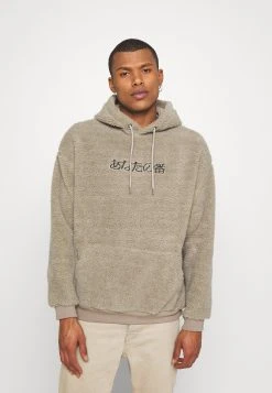 Prix Refroidis YOURTURN UNISEX - Sweat à capuche pullover Capuche all