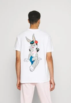 YOURTURN LOONEY TUNES UNISEX - T-shirt imprimé Prix Réduit t shirt Col rond all -YOURTURN Soldes da7e382c7e634714bd6e8c3750bb23e1