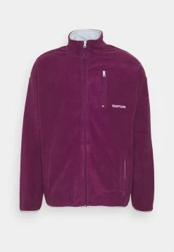 YOURTURN 50% Off De Vente UNISEX - Veste polaire coat Col montant all