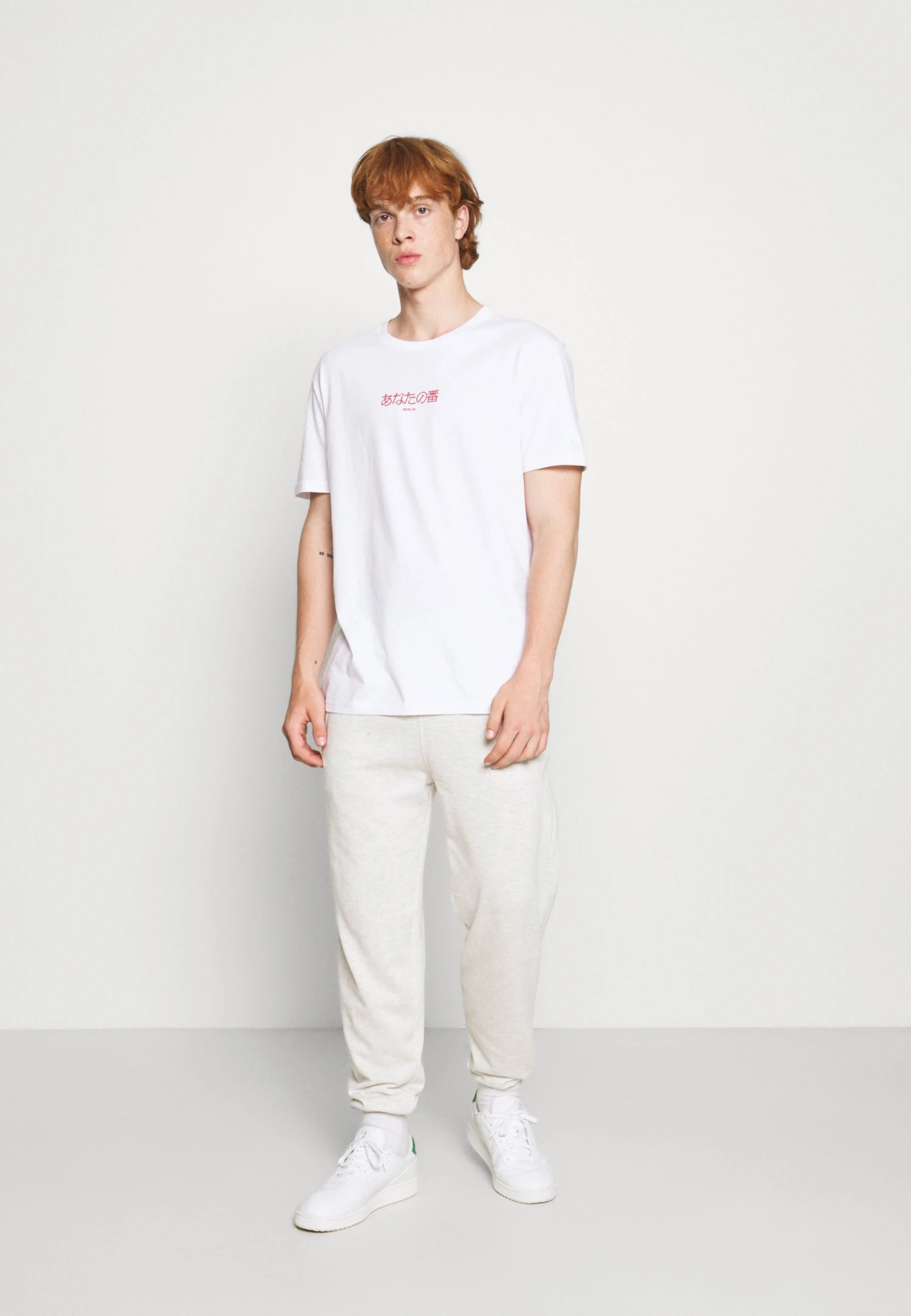 En Remise YOURTURN T-shirt imprimé t shirt Col rond all 4 En Remise YOURTURN T-shirt imprimé t shirt Col rond all – Image 2