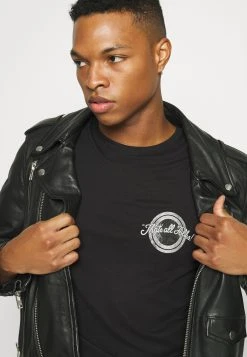 Bas Prix YOURTURN LOONEY TUNES TEE UNISEX - T-shirt imprimé t shirt Col rond all -YOURTURN Soldes db39e095a0b644b9bf492192260f85bc