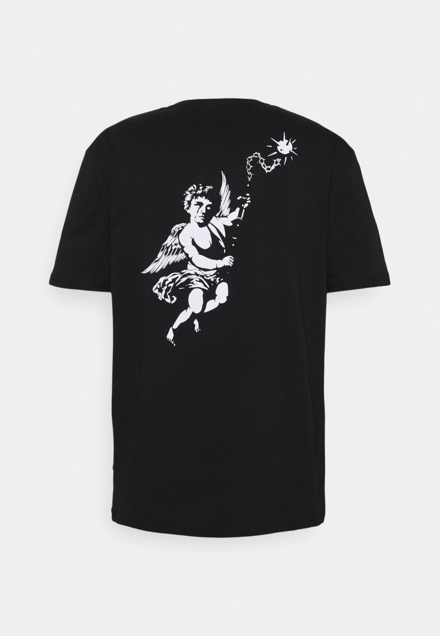 YOURTURN UNISEX - T-shirt imprimé Soldes En Ligne t shirt Col rond all 4 YOURTURN UNISEX - T-shirt imprimé Soldes En Ligne t shirt Col rond all – Image 2