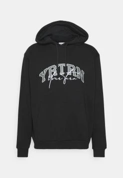 YOURTURN Faible Prix UNISEX - Sweatshirt pullover Capuche all -YOURTURN Soldes db7c12ded2574076984e90b4f6a77151 1