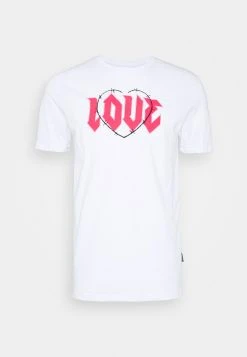 YOURTURN UNISEX - T-shirt imprimé excellente qualité t shirt Col rond all 11 YOURTURN UNISEX - T-shirt imprimé excellente qualité t shirt Col rond all -YOURTURN Soldes dbabd5f51f154bdbb58dc1abd79952ea 1