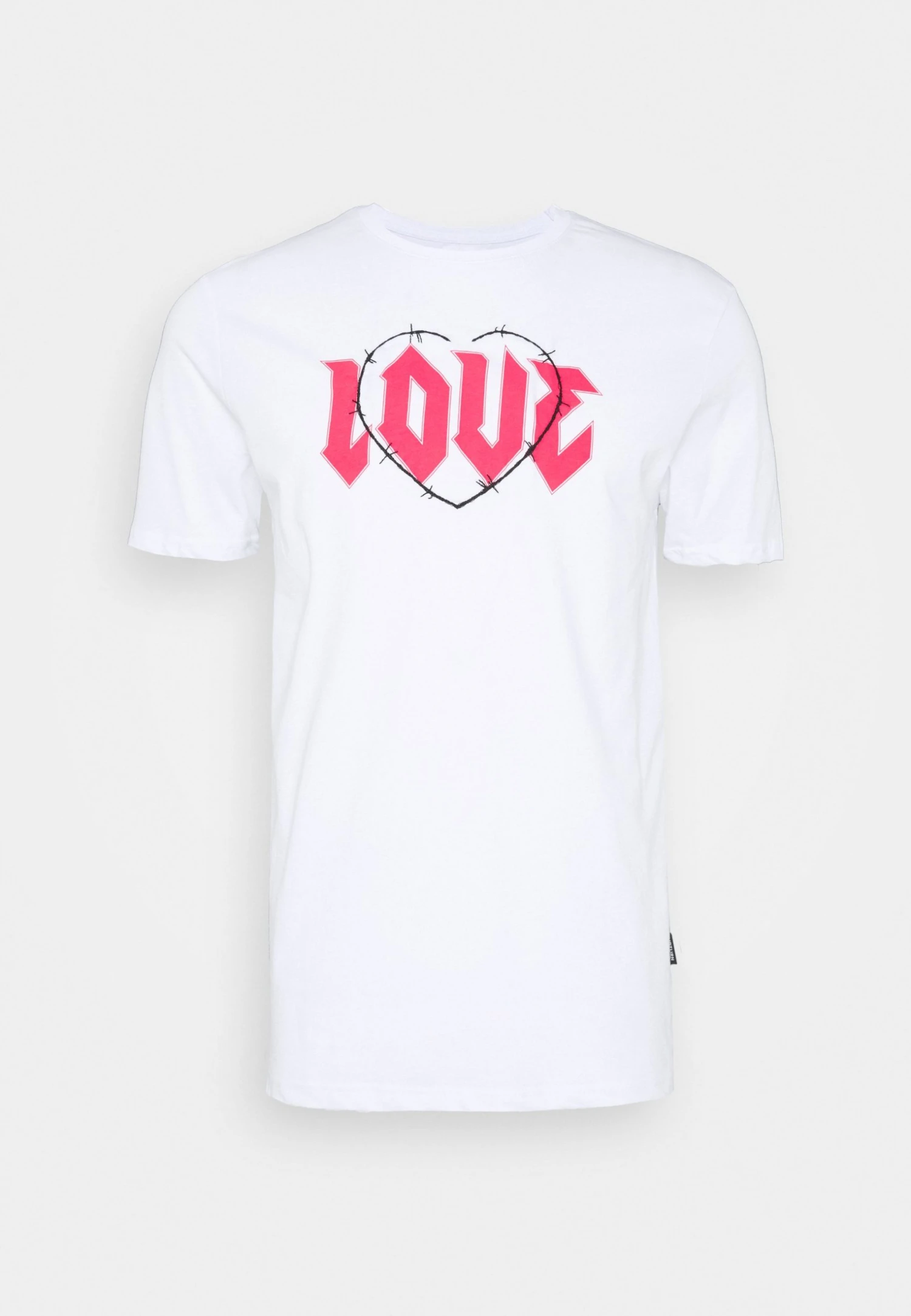 Soldes En Ligne YOURTURN UNISEX - T-shirt imprimé t shirt Col rond all 8 Soldes En Ligne YOURTURN UNISEX - T-shirt imprimé t shirt Col rond all – Image 6