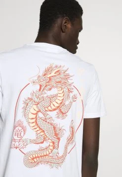 YOURTURN Prix De Lancement UNISEX - T-shirt imprimé t shirt Col rond all 17 YOURTURN Prix De Lancement UNISEX - T-shirt imprimé t shirt Col rond all -YOURTURN Soldes dbb107f974794f12a2cb79d24ae30043