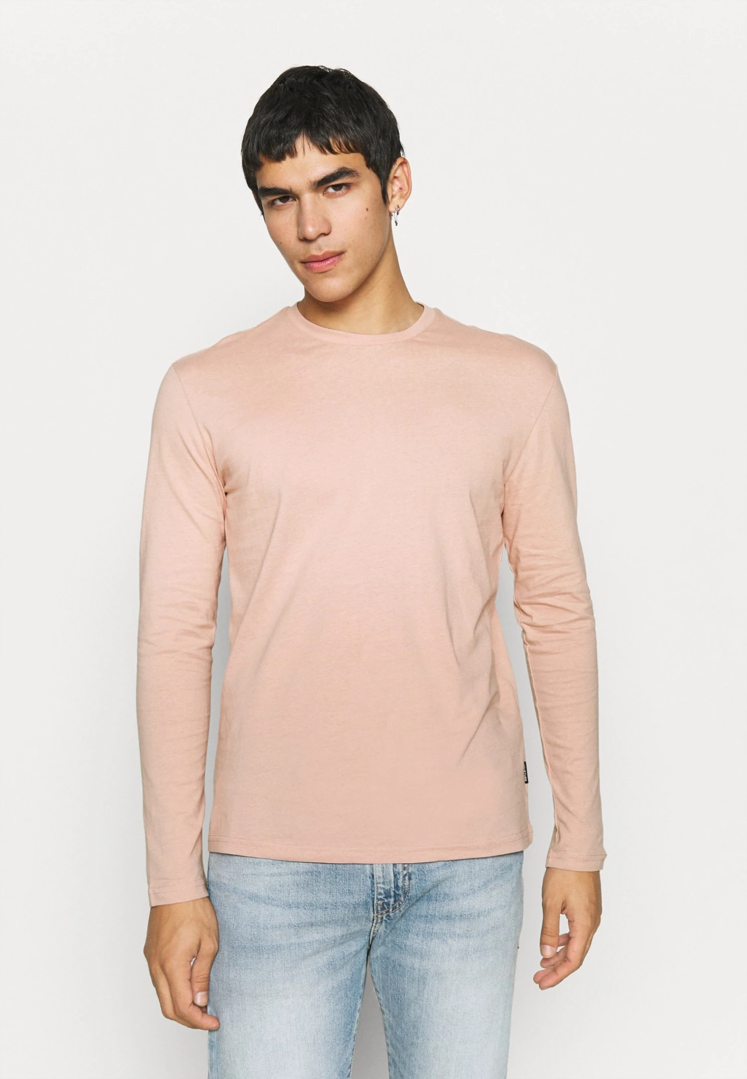 Marchandise de première qualité YOURTURN 3 PACK UNISEX - T-shirt à manches longues t shirt Col rond all 7 Marchandise de première qualité YOURTURN 3 PACK UNISEX - T-shirt à manches longues t shirt Col rond all – Image 5