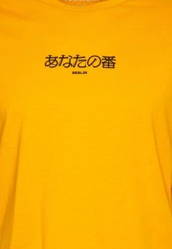 Prix Dynamité YOURTURN T-shirt imprimé t shirt Col rond all 9 Prix Dynamité YOURTURN T-shirt imprimé t shirt Col rond all -YOURTURN Soldes dbfab933e229497ea073d7625d69cd85