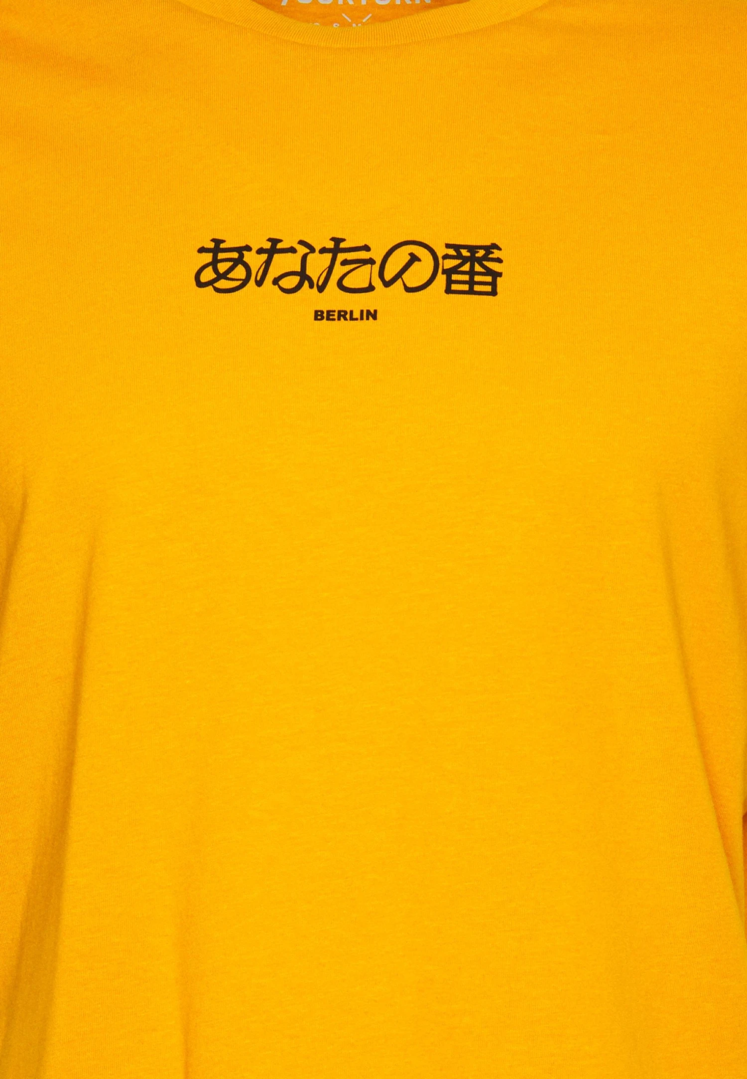 Prix Dynamité YOURTURN T-shirt imprimé t shirt Col rond all 5 Prix Dynamité YOURTURN T-shirt imprimé t shirt Col rond all – Image 3