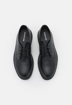 YOURTURN Soldes En Ligne UNISEX - Derbies low shoe Rond all 11 YOURTURN Soldes En Ligne UNISEX - Derbies low shoe Rond all -YOURTURN Soldes dc93ac7067e34cd28cd671d6903ed1a3