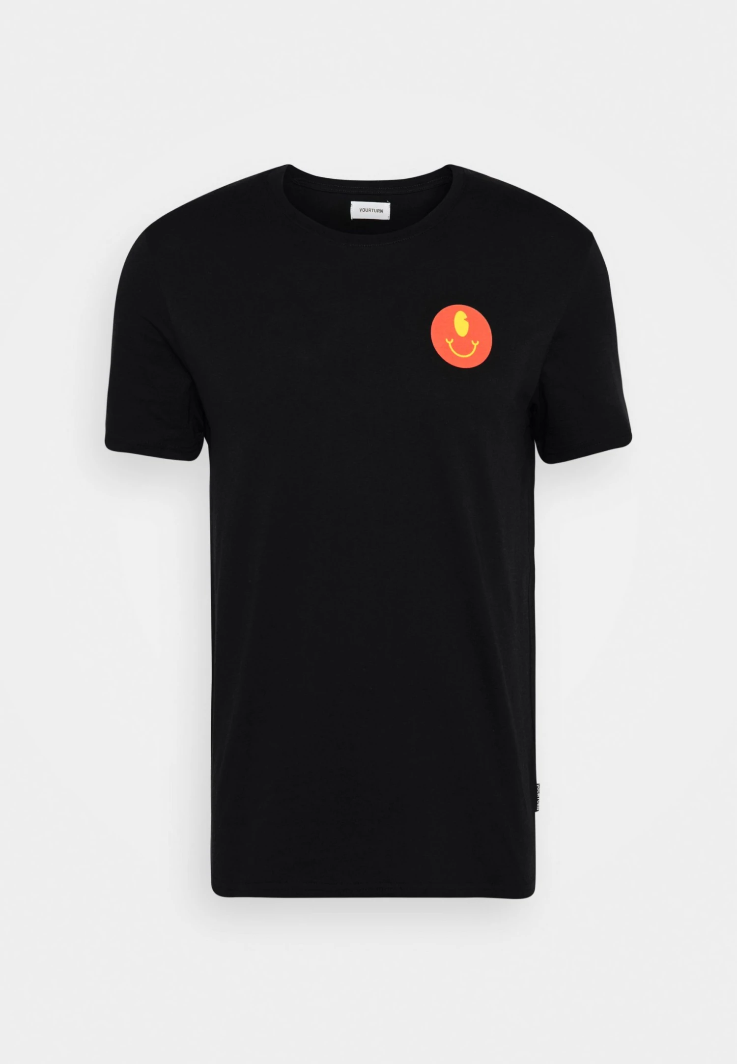 YOURTURN Qualité Fiable UNISEX - T-shirt imprimé t shirt Col rond all 10 YOURTURN Qualité Fiable UNISEX - T-shirt imprimé t shirt Col rond all – Image 8